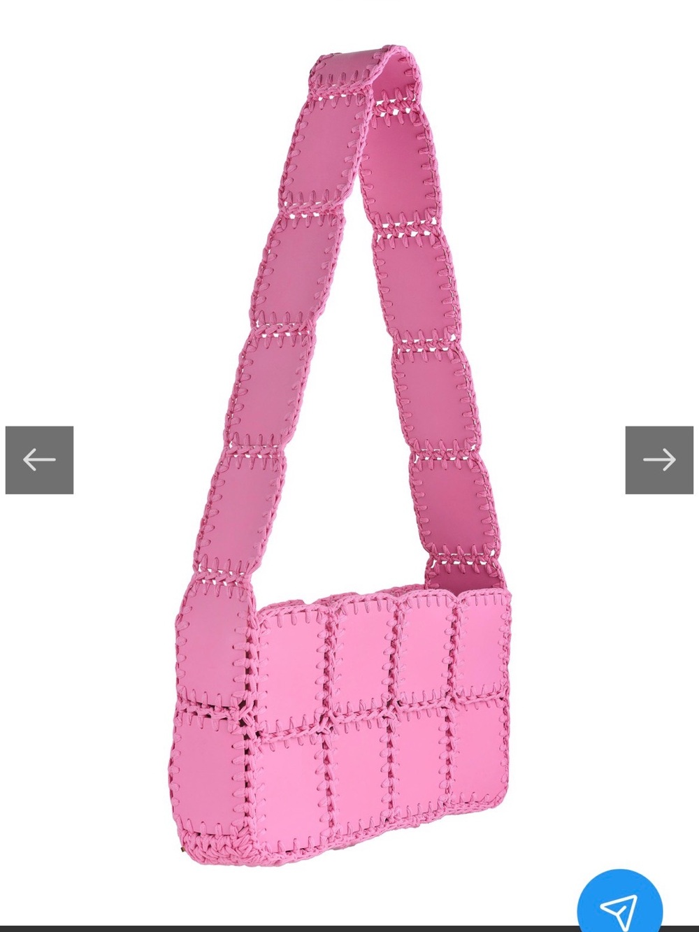 ISO imakebags Seva (any color!)